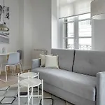 Zubieta Suite Apartment By Feelfree Rentals