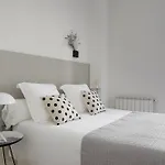 Zubieta Suite Apartment By Feelfree Rentals