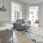 Zubieta Suite Apartment By Feelfree Rentals