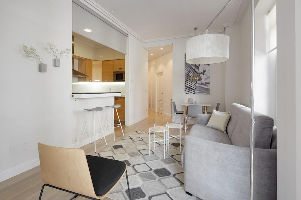 Zubieta By Feelfree 4* San Sebastián