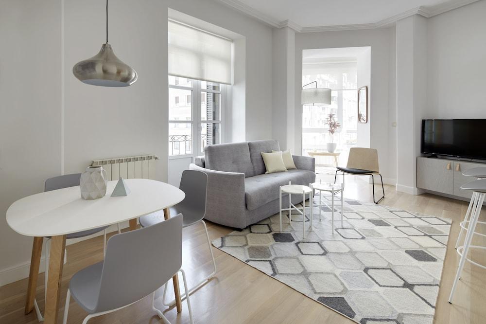 Zubieta By Feelfree 4* San Sebastián